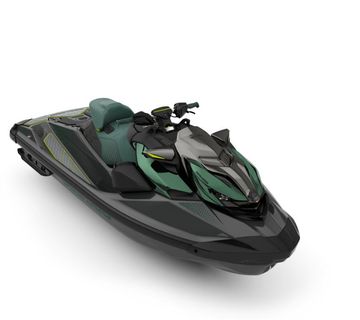 SEADOO RXP-X RS APEX 300 Model 2023 - AKCIJA!  - cover