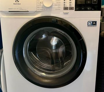 Perilica rublja Electrolux EW6S426BI - cover