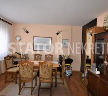 Kuća: Zagreb (Studentski grad), 240.00 m2 - cover