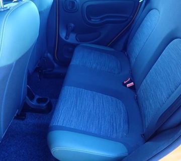 Fiat Panda 0.9 Turbo 4x4, 9.500,00 € - Akcija  - cover