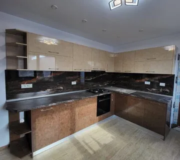 Kuhinja acryl visoki sjaj - cover