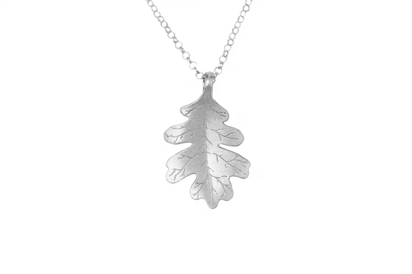 Hrast privjesak svijetli - cover