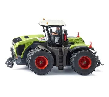 Siku Claas Xerion 5000 TRAC VC s Bluetooth aplikacijom - cover