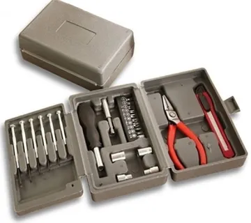 Komplet alata Home repair - cover