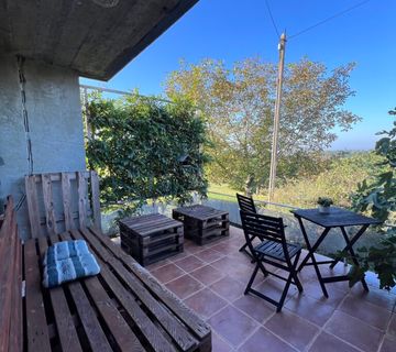 VUČETINEC, kuća s voćnjakom u mirnoj ulici, ukupne površine 5.765 m² - cover