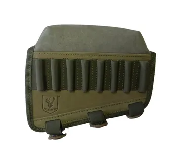 Riserva etui za karabinsko streljivo za kundak - M visina - cover