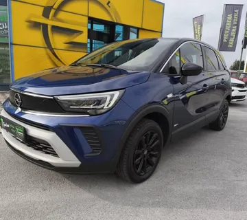 Opel CROSSLAND Blitz Aut 1.2 S/S, 96kW - 7 godina garancije! - cover