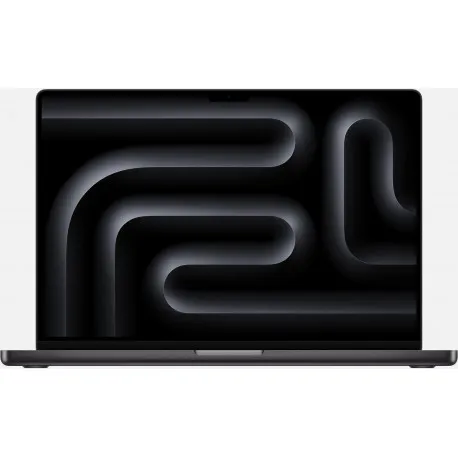 Apple MacBook Pro (16") 2024 CTO - cover