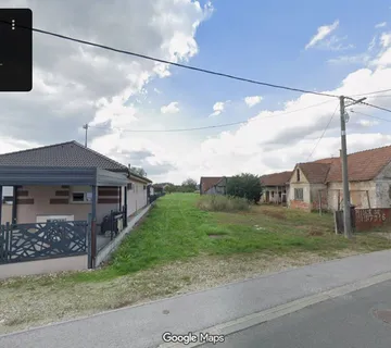 Građevinsko zemljište 1976 m2 - Mursko Središće top lokacija - cover