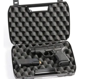 Kofer za pištolj 2012 30cm - cover