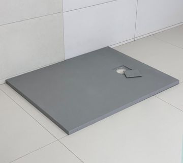 9792 Tuš kada plitka TS-C10080S Grey 800 x 1000 - 235,00€ POPUST -10% - cover