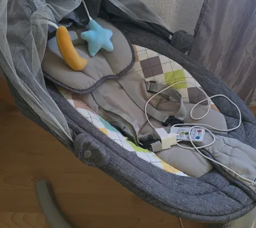 Njihaljka za bebe - cover