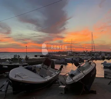 OLIB-POSEBNA SAMOSTOJEćA KUĆA 80 METARA OD MORA-POGLED (prodaja) - cover