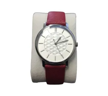 RUČNI SAT NAUTICA CORAL GABLES NAPCGS007 / R1, RATE! - cover