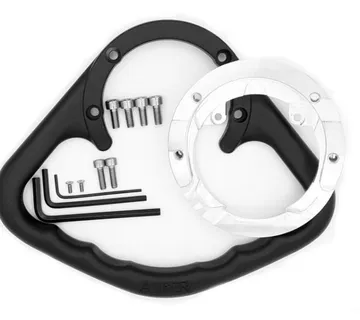 DRŽAČI ZA SUVOZAČA - cover