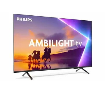 Philips 43PUS8510, 108cm, 4K, 3xHDMI, 2xUSB, QLED - cover