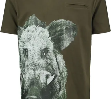 Majica ORBIS 2710 - vepar - cover