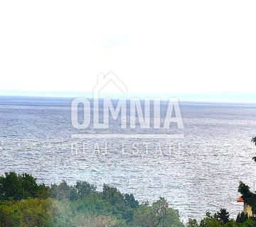 Stan Opatija pogled na more 58.4m2 + parking 240 000 EUR - cover