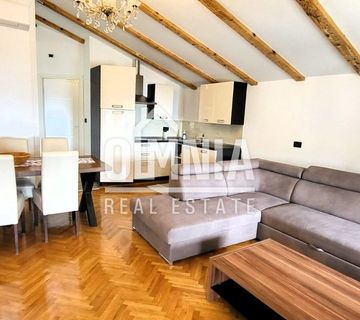 OPATIJA (centar) - Stan u potkrovlju, 65.41 m2 - cover