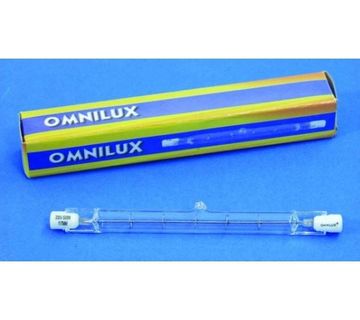 OMNILUX 117MM ŽARULJA ZA CLS-41 *AKCIJA* - cover