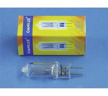 OMNILUX 230V/150W GX-6.35 15 H 88296105 ŽARULJA. *AKCIJA* - cover