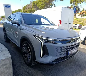 OMODA 9 PHEV 1.5 automatik-isporuka srpanj - Zadar