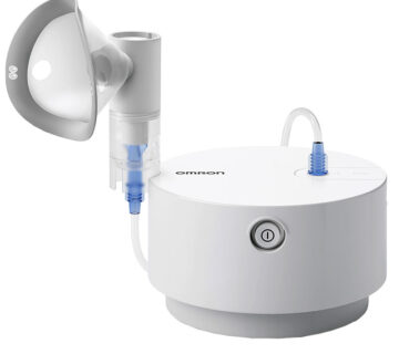 Omron Comp AIR inhalator za djecu i odrasle - cover
