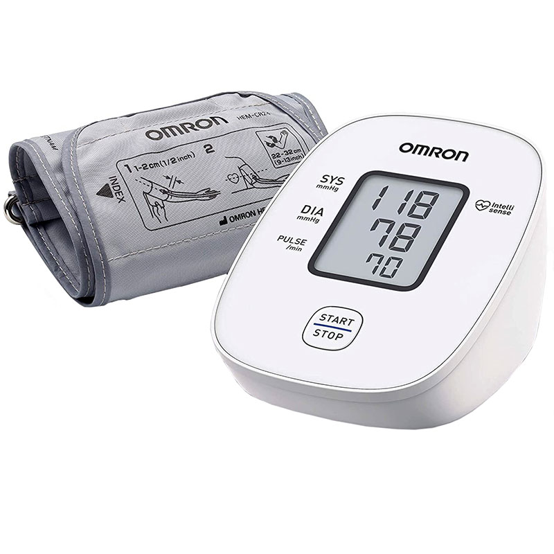 omron-m2