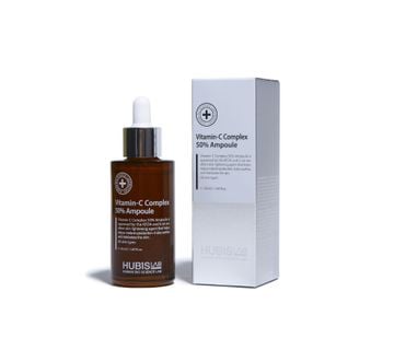 Derma Max Vitamin-C Complex 50% Ampoule - cover