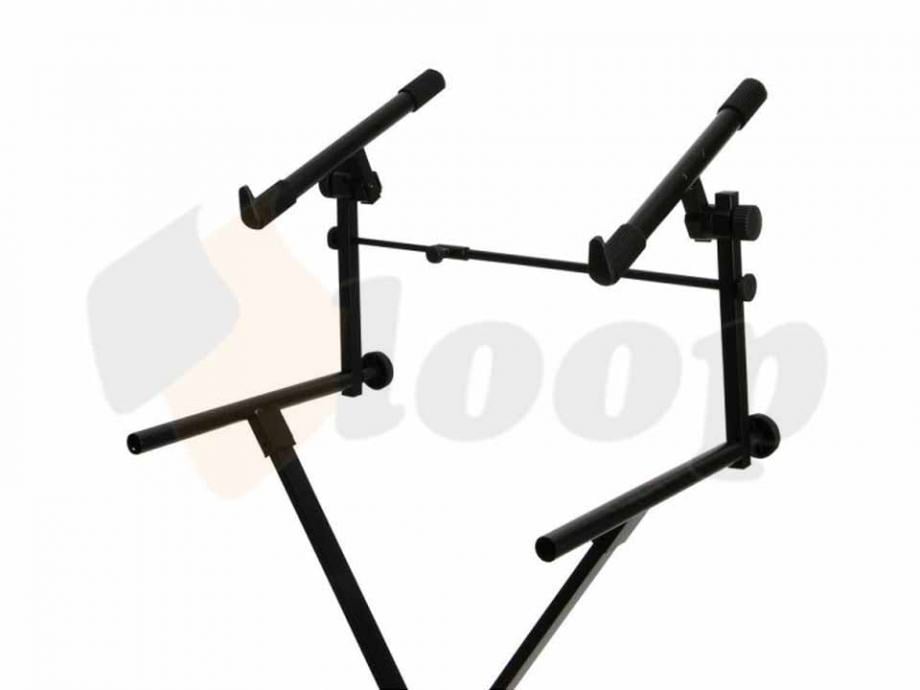 on-stage-stands-ksa7500-blk-nastavak-stalak-klavijature-slika-162396662