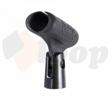 ON STAGE STANDS MY100 MIC CLIP 5/8"- 27 lulica za mikrofon - cover