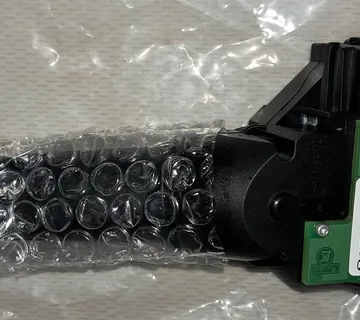 MAZDA 2 (DE) - Ručica svjetla / žmigavca NOVO!!! - cover