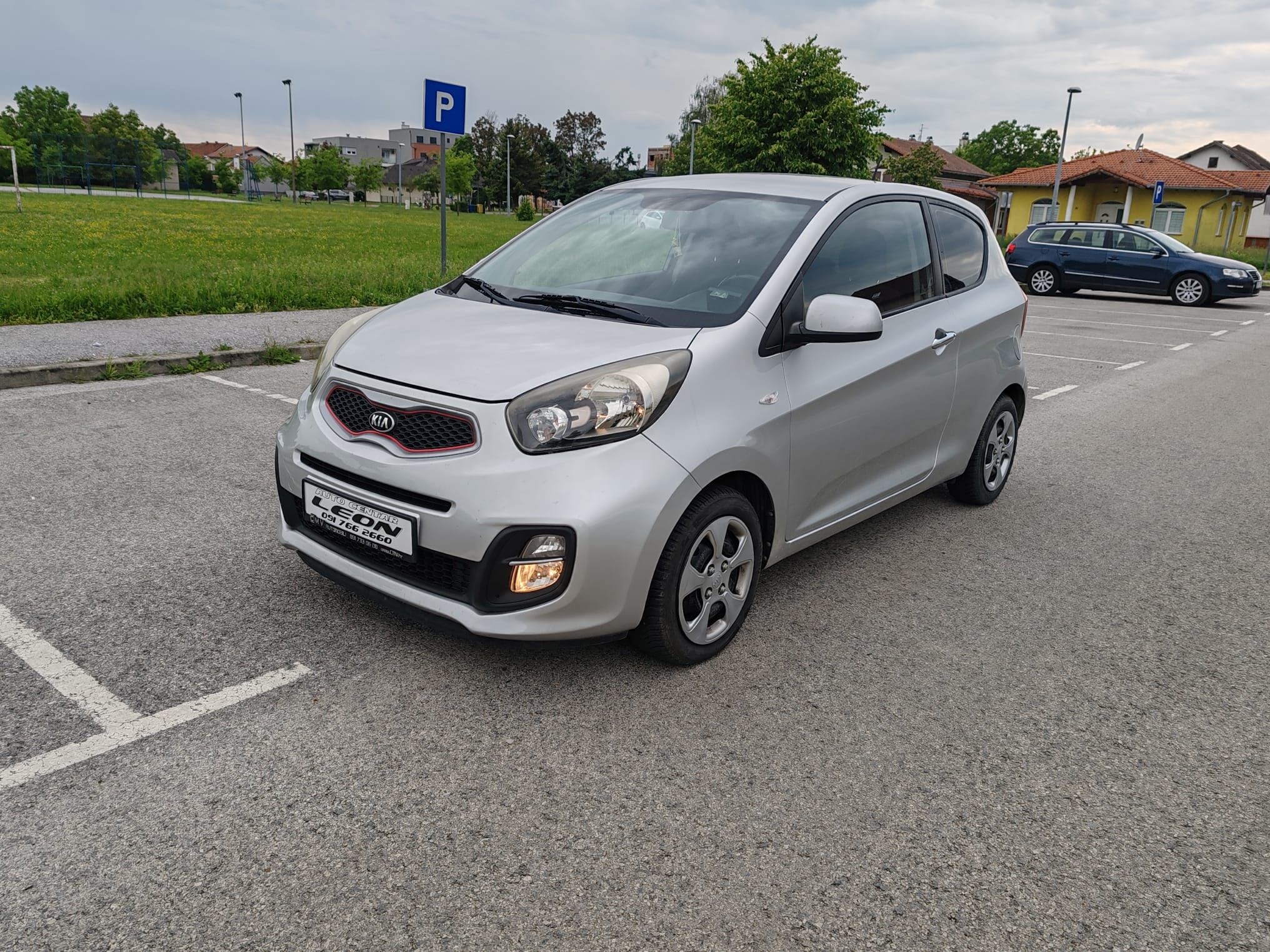 Fotografija