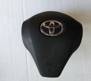 ZRACNI JASTUK / AIR BAG NA VOLANU TOYOTA YARIS 2006-2012  - cover