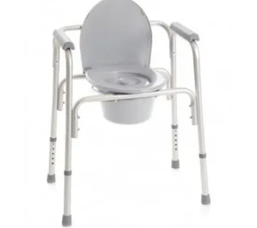 4-u-1 Toaletni i tuš stolac | Moretti - cover