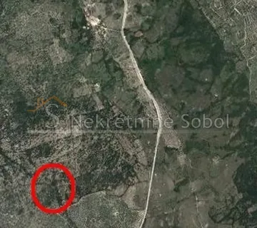 Belej, Otok Cres - Poljoprivredno, 31969 M2 Prodaja - cover