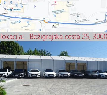 Audi A6 Avant 40TDI Quattro S-Tronic S-Line 204KM VIRTUAL WEBASTO - cover