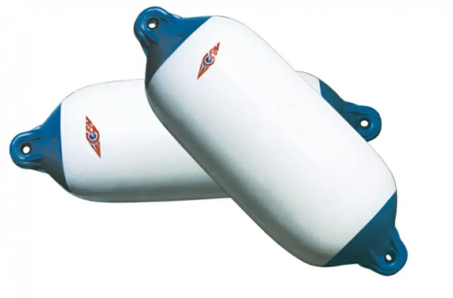 Bokobran bijeli 12×45 cm - cover