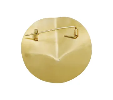 Sole broš - - cover