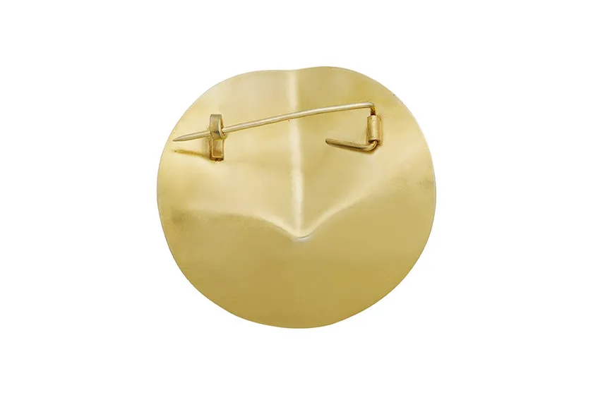 Sole broš - - cover