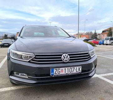 Passat Variant 2.0 tdi dsg BMT Comfortline  - cover
