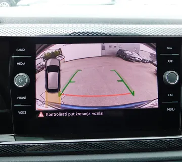 12654 Volkswagen Taigo 1.0 TSI Life Plus - cover