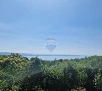 Opatija,Poljane-seosko imanje s prekrasnim pogledom na Kvarner - cover