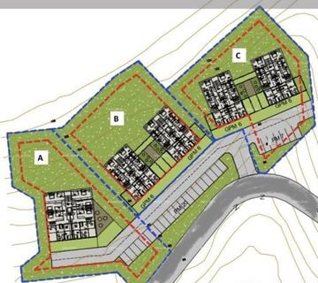 Novi projekt- prodaja modernih vila, Labin (prodaja) - cover