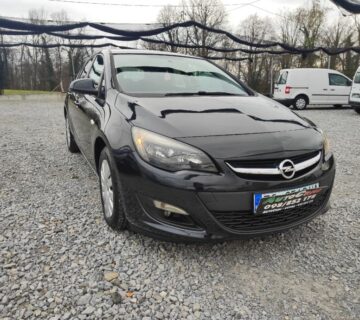 Opel Astra 1.4 "IZVRSNO STANJE" - cover