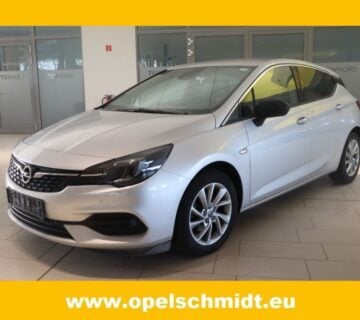 Opel Astra 1,4 Turbo svojim kamionima uvozimo - do registracije - cover