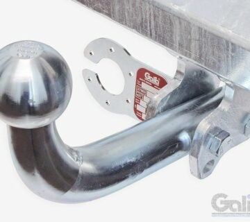 Opel Astra G, Combi, 1998./- | (RUČNA AUTO KUKA - GALIA) - cover