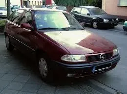 Opel Astra F # dijelovi - Zagreb
