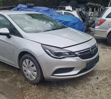 Opel Astra K 1.6 CDTI #dijelovi - Zagreb