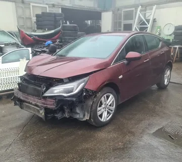 Opel Astra K 1.6 CDTI #dijelovi - Zagreb